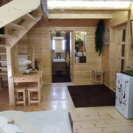 شاليه Bubble House - Feeling