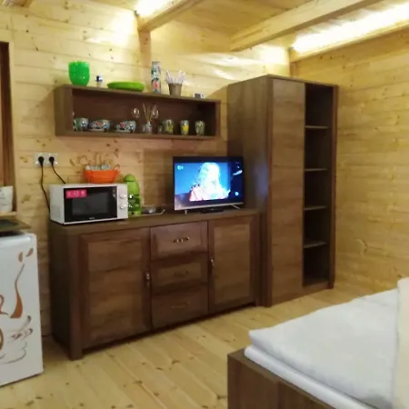 شاليه Bubble House - Feeling Szilvásvárad